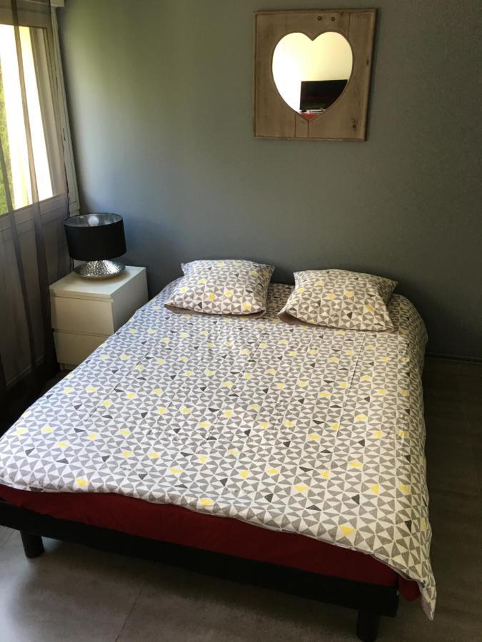 Bel Appartement En Rez De Jardin, 10Min Centre Et 300M Quais De Seine Wifi Rouen Ngoại thất bức ảnh